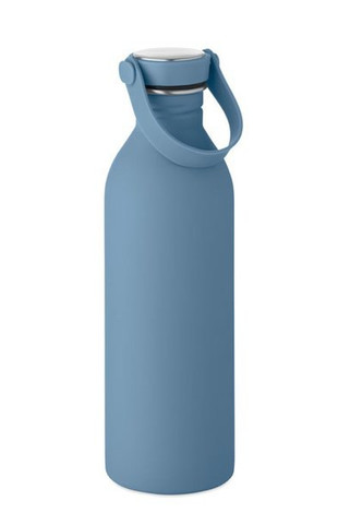 SVALUR Bouteille simple paroi 500 ml - GiftRetail MO2903