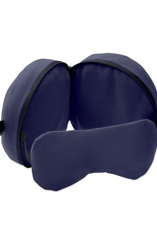 SOFT NUIT Travel set - GiftRetail MO2907