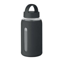 BORIS Bouteille verre borosilicate - GiftRetail MO2912