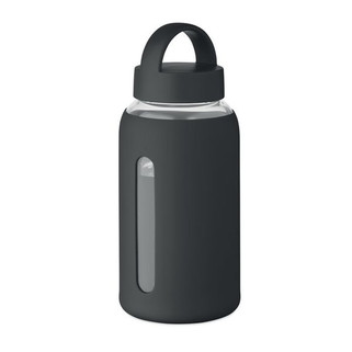 BORIS High borosilicate glass bottle - GiftRetail MO2912