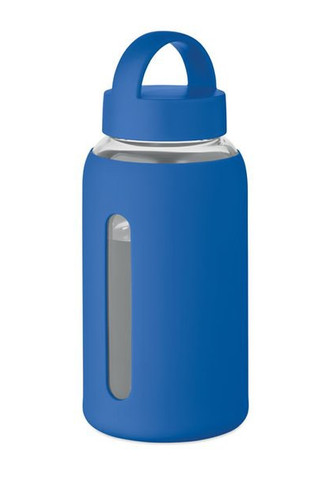 BORIS High borosilicate glass bottle - GiftRetail MO2912