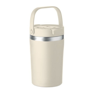 COZYCUP Doppelwandiger Becher 350 ml - GiftRetail MO2922