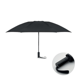 AGUMBE 23 inch windproof umbrella - GiftRetail MO2925