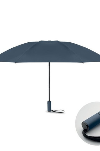 AGUMBE 23 inch windproof umbrella - GiftRetail MO2925