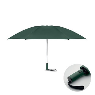AGUMBE 23" Regenschirm - GiftRetail MO2925