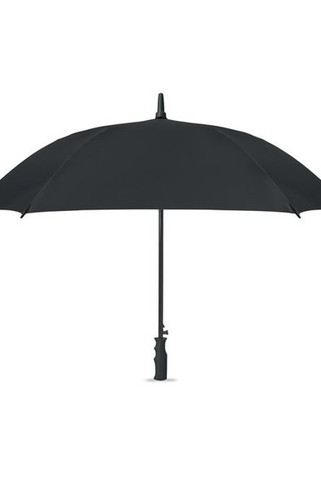 AMBOLI 23 Vindtæt firkantet paraply - GiftRetail MO2926