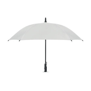 AMBOLI 23 Windproof square umbrella - GiftRetail MO2926