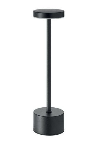 BISTRO Bordlampe i aluminium - GiftRetail MO2928