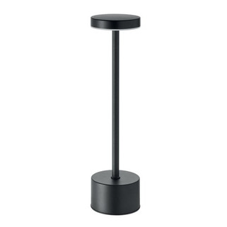 BISTRO Aluminium table lamp - GiftRetail MO2928