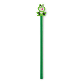 CIRCO Wooden pencil in animal shape - GiftRetail MO2929