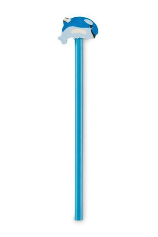 CIRCO Wooden pencil in animal shape - GiftRetail MO2929