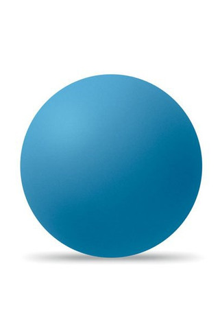 FUNBALL Rubber bouncing ball - GiftRetail MO2931