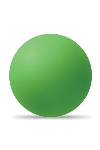FUNBALL Rubberen stuiterbal. - GiftRetail MO2931