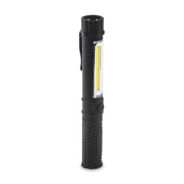 TAIER Magnetic LED torch - GiftRetail MO2932