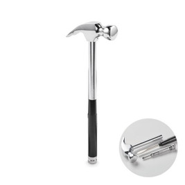CLAW IT Carbon steel claw hammer - GiftRetail MO2936