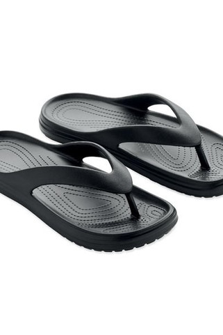 EVASLIP Fuld EVA-tøfler - GiftRetail MO2939