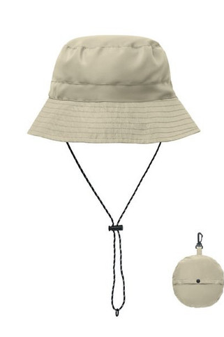 LANIN Chapeau de pêcheur déperlant - GiftRetail MO2952