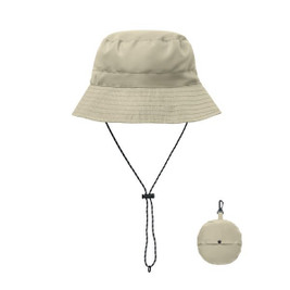 LANIN Water repellent fisherman hat - GiftRetail MO2952