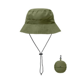 LANIN Water repellent fisherman hat - GiftRetail MO2952