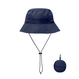 LANIN Water repellent fisherman hat - GiftRetail MO2952