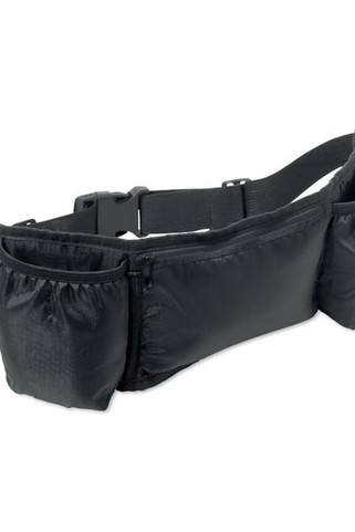 STEADY Sportstaske 420D RPET - GiftRetail MO2953