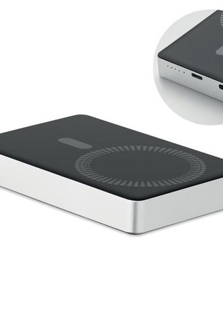 POWERMAG Powerbank 10 000 mAh - GiftRetail MO2957
