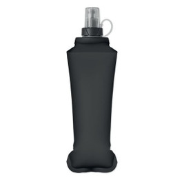 BITER Bouteille d'eau pliable 500ml - GiftRetail MO2962