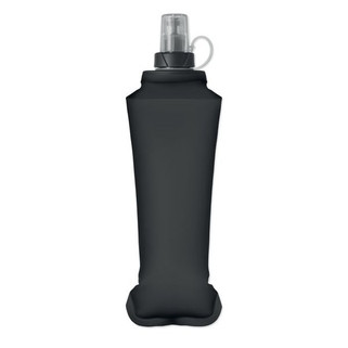 BITER Foldable water bottle 500ml - GiftRetail MO2962