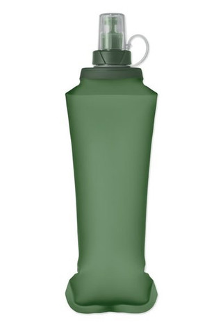 BITER Foldable water bottle 500ml - GiftRetail MO2962