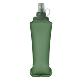 BITER Foldable water bottle 500ml - GiftRetail MO2962