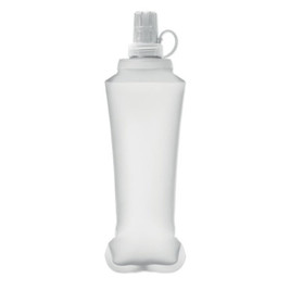 BITER Foldable water bottle 500ml - GiftRetail MO2962