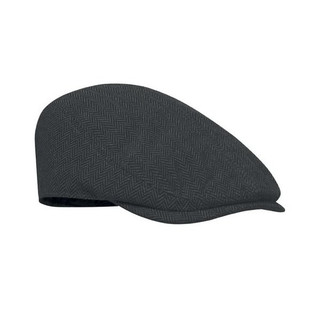 BLIND PEAK Newsboy flat cap 335 gr/m² - GiftRetail MO2966