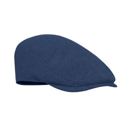 BLIND PEAK Newsboy-Kappe 335 g/m² - GiftRetail MO2966