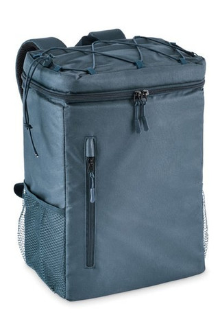 MAFRIO Kühlrucksack 600D RPET - GiftRetail MO2971