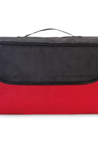 COSTA Picknickdecke RPET-Fleece - GiftRetail MO2978