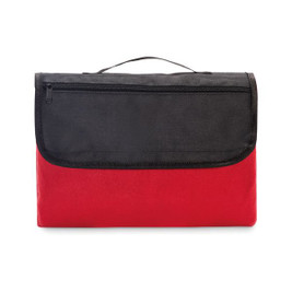 COSTA Picnictæppe i polarfleece - GiftRetail MO2978