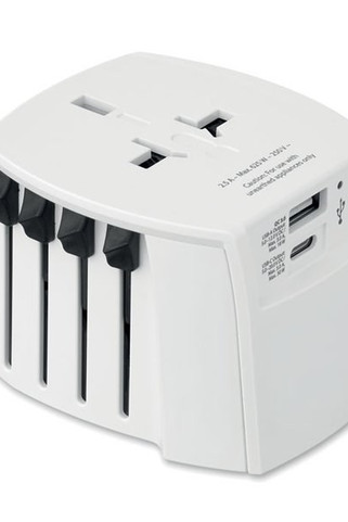 MUV USB AC30 PD SKROSS® MUV USB AC 30W PD - GiftRetail MO2980