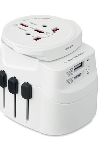 PRO LIGHT USB AC30 PD SKROSS® Pro Light USB 30W PD - GiftRetail MO2981