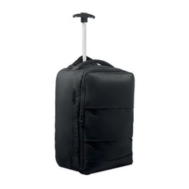 MAGNATE Rucksack-Trolley 290T RPET - GiftRetail MO2985