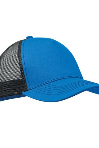 BLIST Trucker Kappe 5 Panels - GiftRetail MO2986