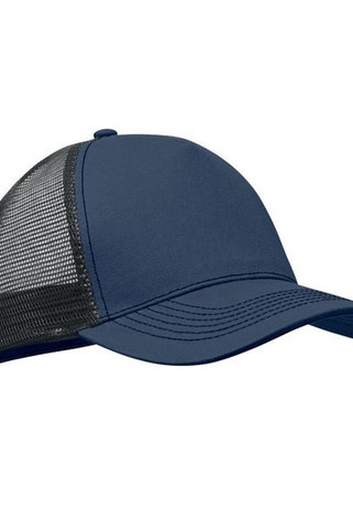 BLIST 5 panel trucker cap - GiftRetail MO2986