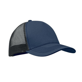 BLIST 5-paneelinen trucker-lippis - GiftRetail MO2986