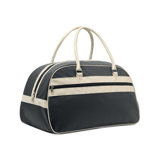 NOSTALGIC Sac de sport en PU - GiftRetail MO2987