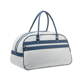 NOSTALGIC PU sports bag - GiftRetail MO2987