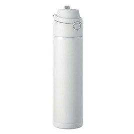 TOIEN TWO Doppelwandige Flasche 500 ml - GiftRetail MO2988