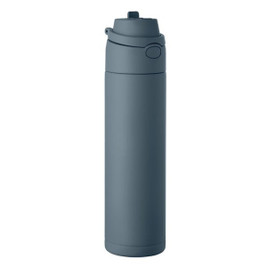 TOIEN TWO Doppelwandige Flasche 500 ml - GiftRetail MO2988