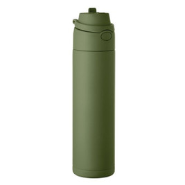 TOIEN TWO Double wall bottle 500 ml - GiftRetail MO2988