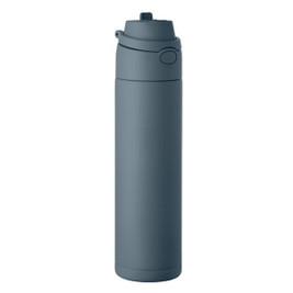 TOIEN ONE Single wall bottle 650 ml - GiftRetail MO2989