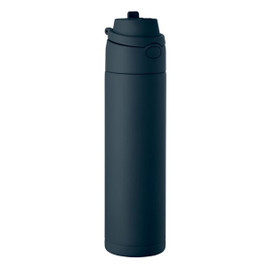 TOIEN ONE Einwandige Trinkflasche 750 ml - GiftRetail MO2989
