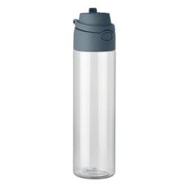 TOIEN KLAR Trinkflasche RPET 750ml - GiftRetail MO2990